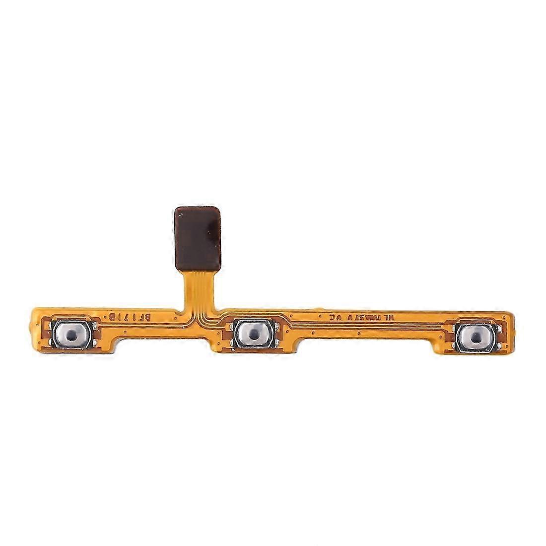 Power Button & Volume Button Flex Cable for Huawei P10 Lite 2025