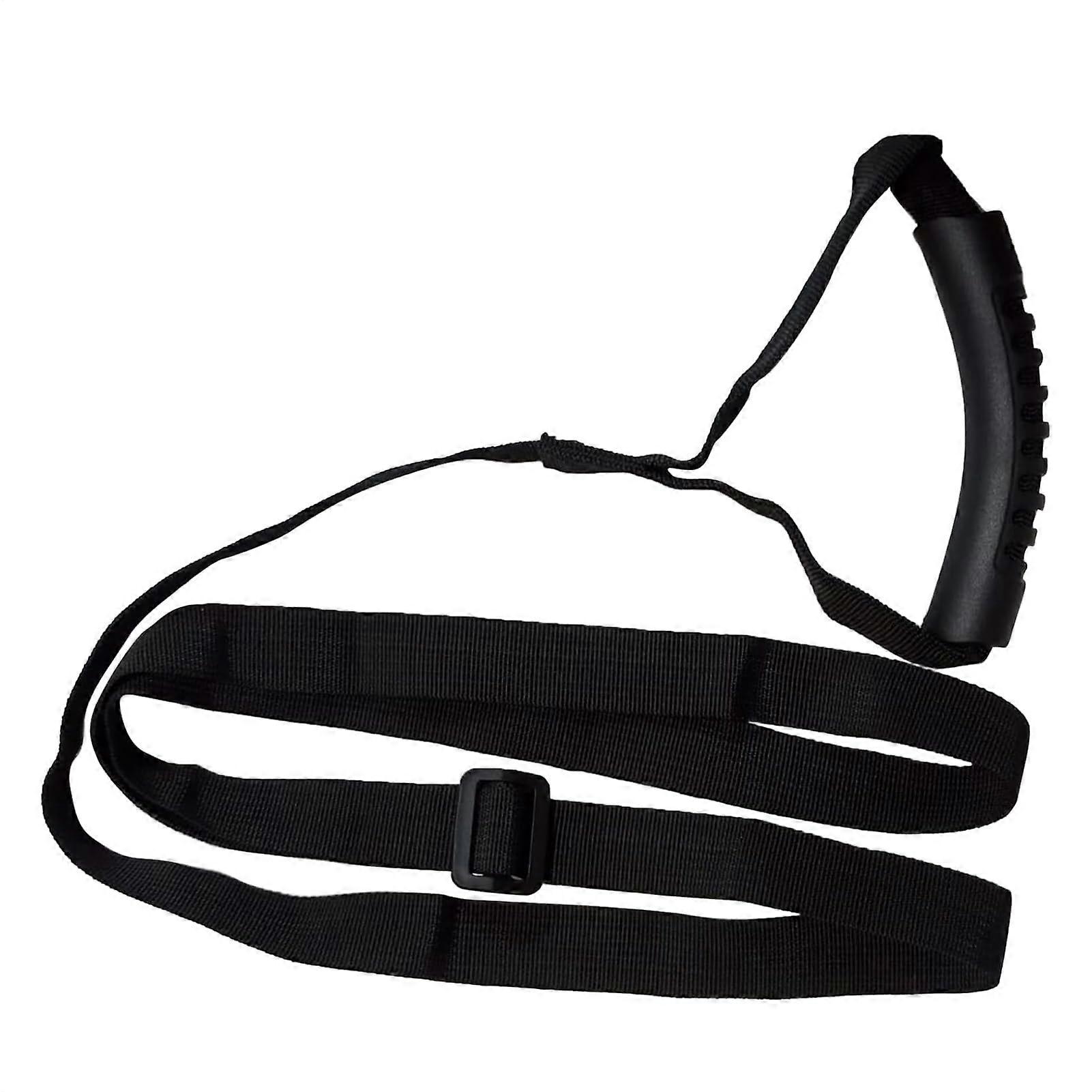 Boat Tow Rope Adjustable Length Heavy Duty Floating Rope For Rescue Climbing Camping Rafting Pool Fishing
