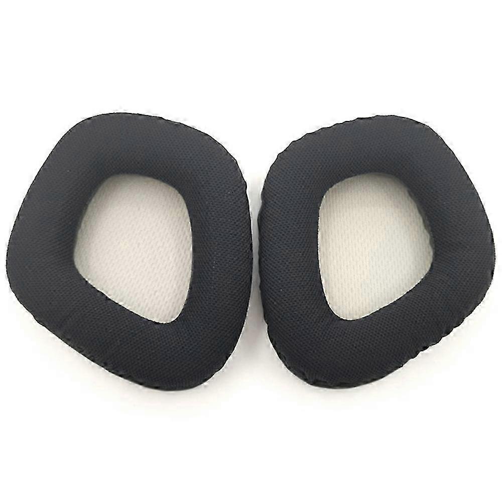 Corsair VOID PRO ELITE Yedek Kulak Pedleri Kulaklık Yastıkları Kulak Pedi için Tip C 1 Çift