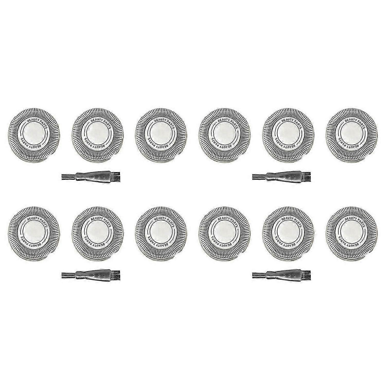 SH71 Replacement Shaving Heads for Shaver Series 7000