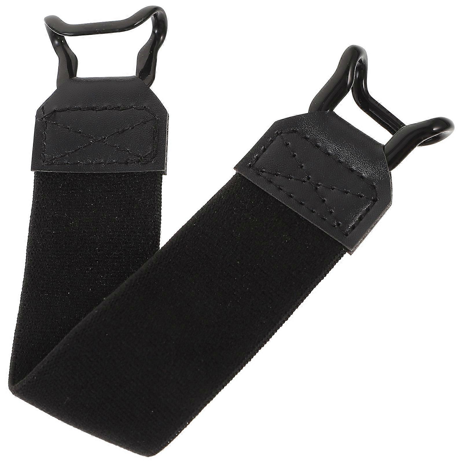 Tablet Hand Strap for Easy Holding 5Pcs Elastic Finger Strap for Tablets