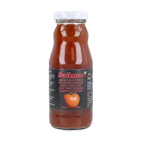 Organic Tomato Juice 200 ml (Tomato)