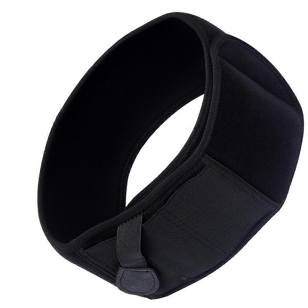 Elastic Tactical Belt for Men Train Belt Suitable for Outdoor Use
