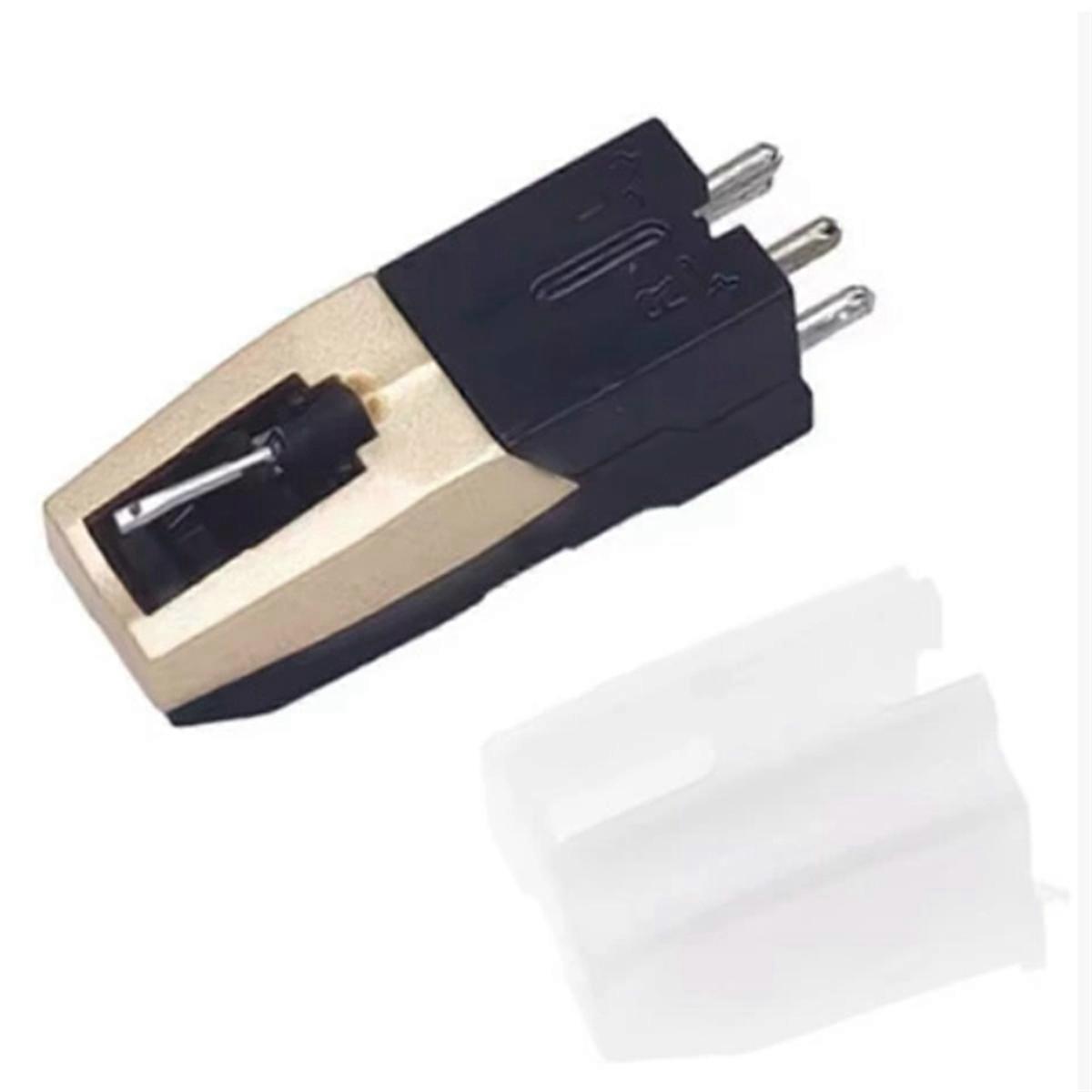 1 Pc Universal Gramophone Record Magnetic Stylus Replacement for Various Models