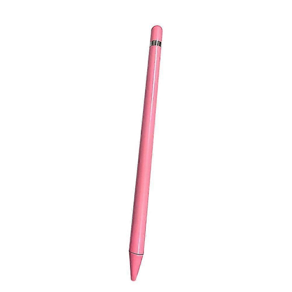Universal Soft Nib Writing Capacitive Touch Screen Stylus Phones Tablet S Pen