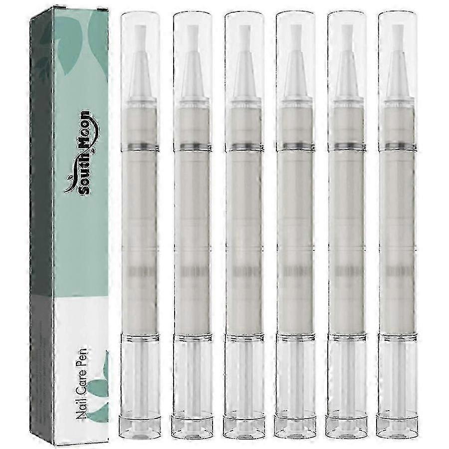 Stylo de traitement des champignons des ongles Dissolvant intensif rapide pour les soins