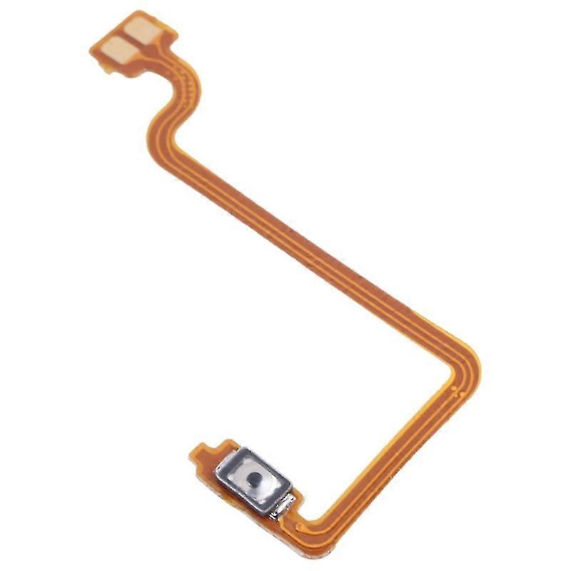 For Realme GT 5G Power On Off Flex Cable Spart Part Replacement (without Logo) hwy