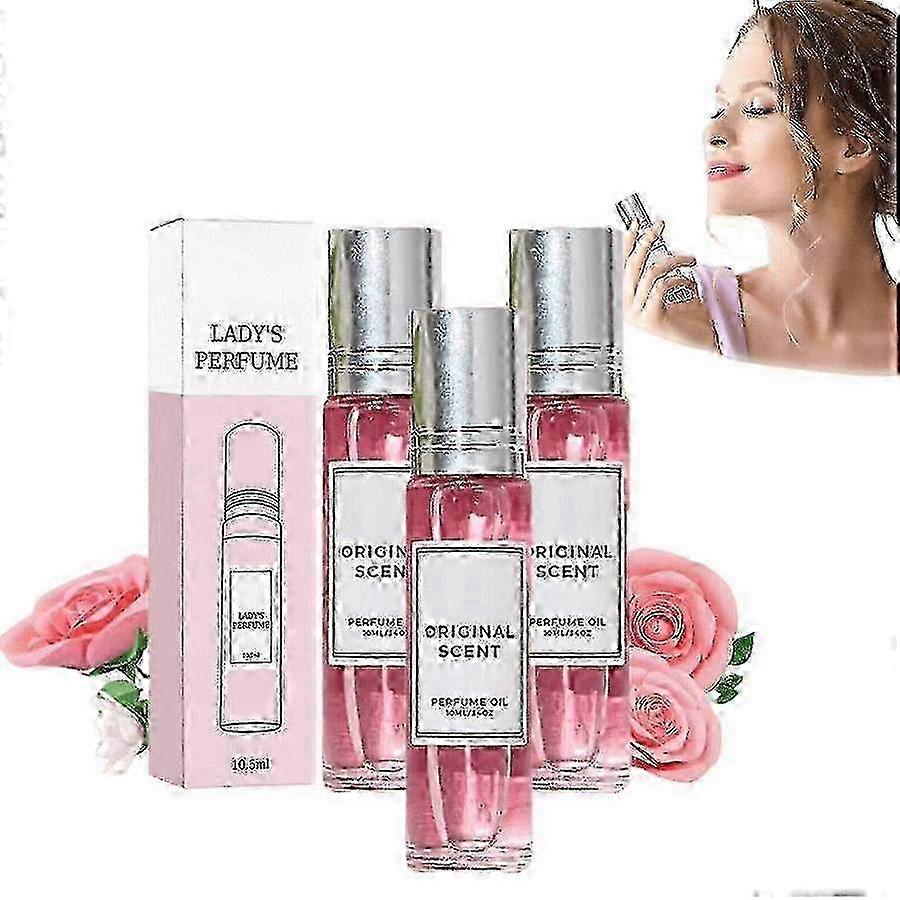 عطر فينوم فيرومون للنساء