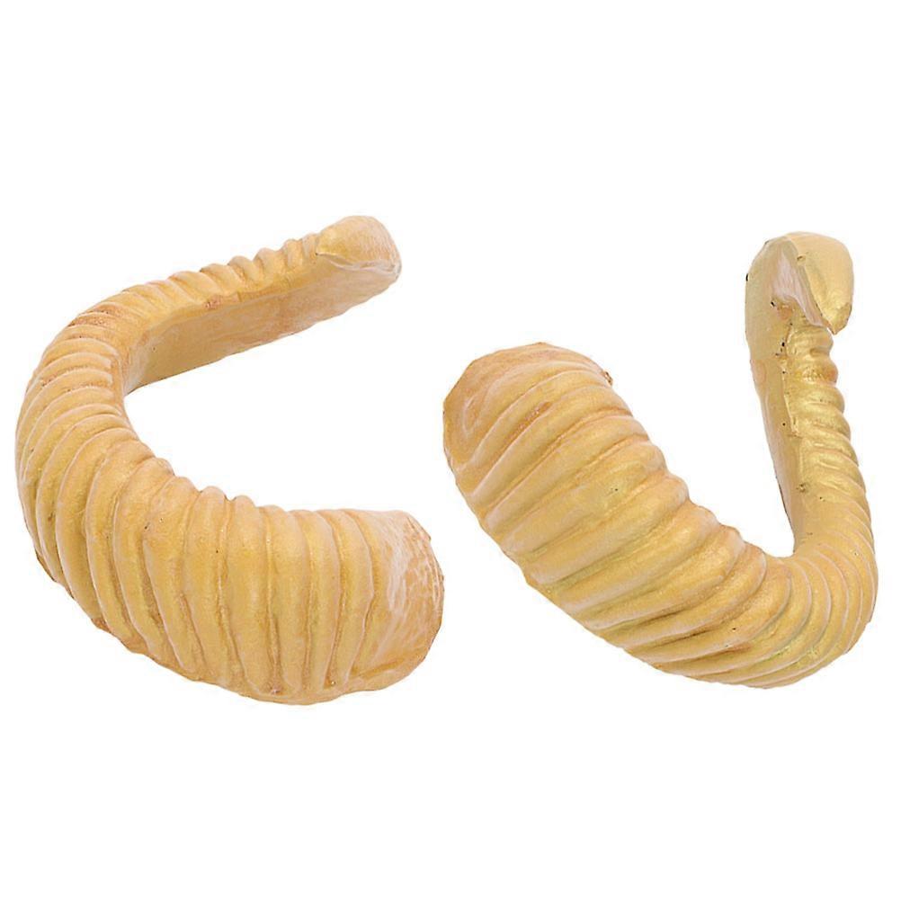 Horn Headband for Cosplay Events with 1Pair