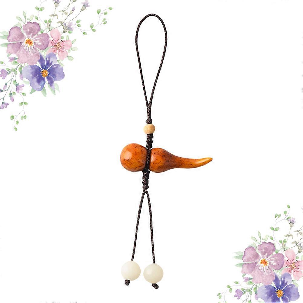 Creative Phone Lanyards Bone for 1Pcs Mobile Phone Strap