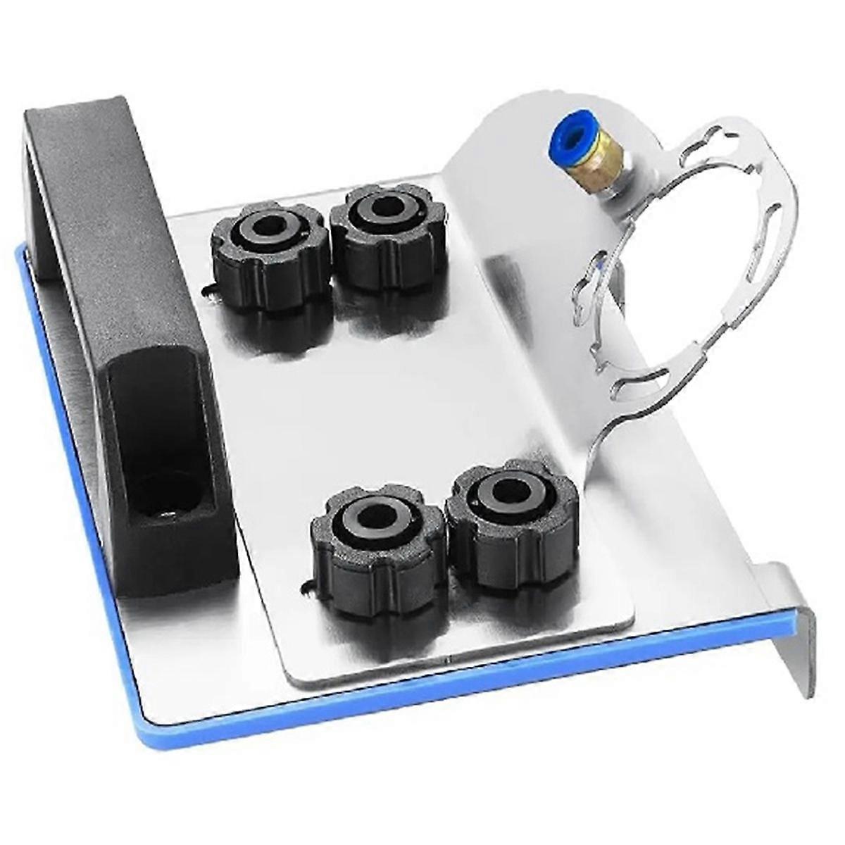 Universal 100Type Angle Grinder Stand for Tile 45Chamfer Cutting,Special Cutting Bracket.Chamfer F