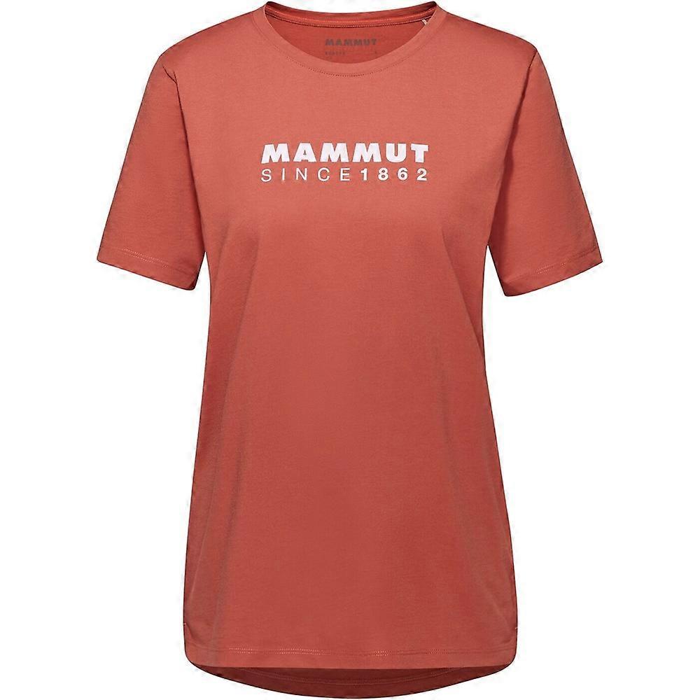 T-Shirt Mammut 1017039023006