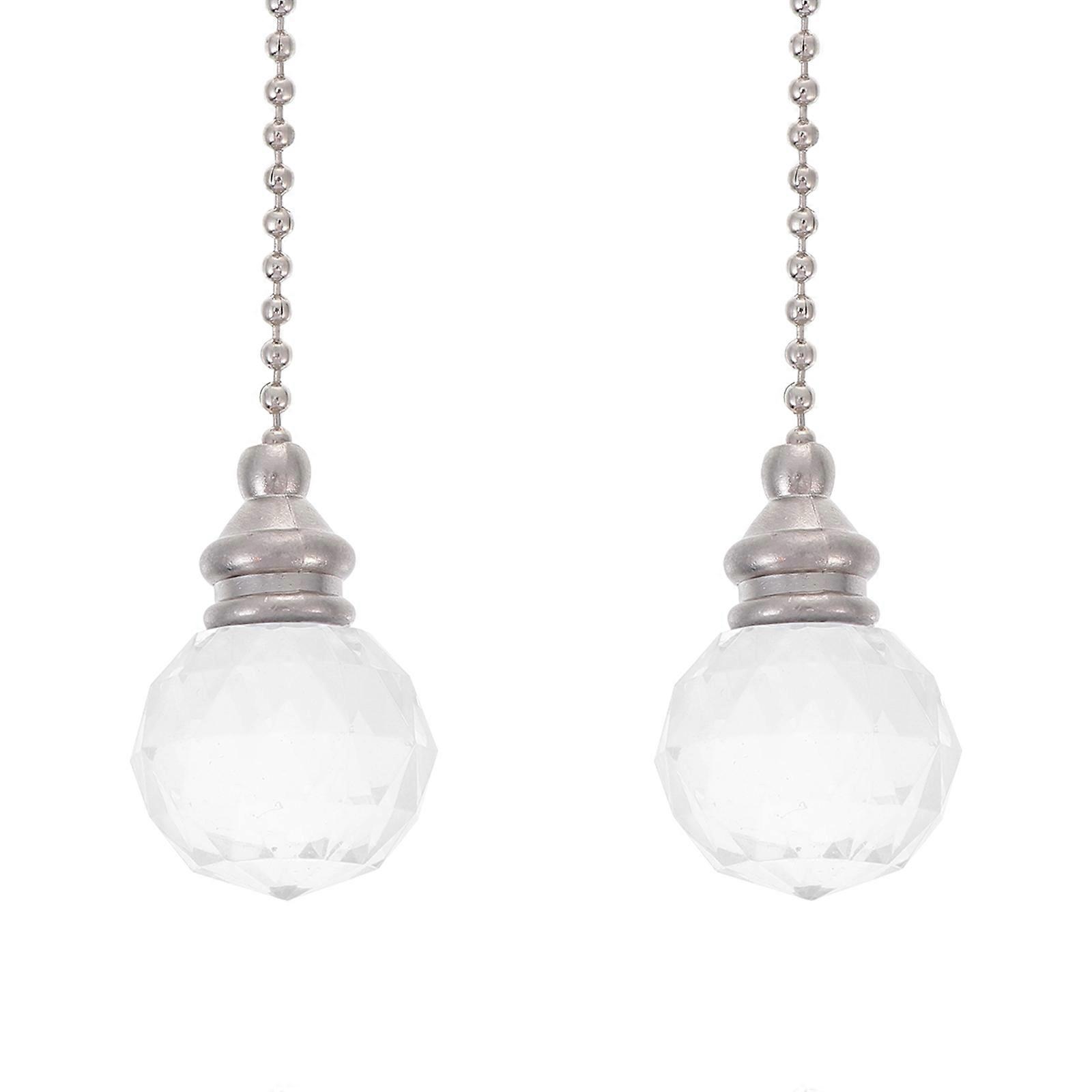 Home Decor Ceiling Chain for Hanging Lamp 6Pcs