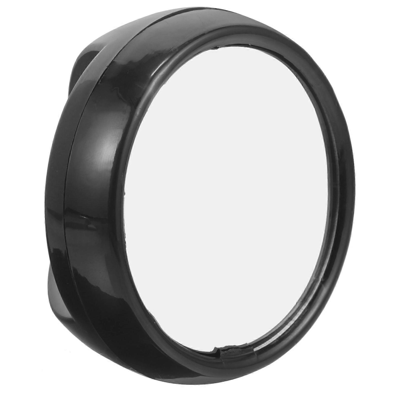 Desk Rearview Mirror for Office 5Pcs Computer Screen Cubicle Mirror