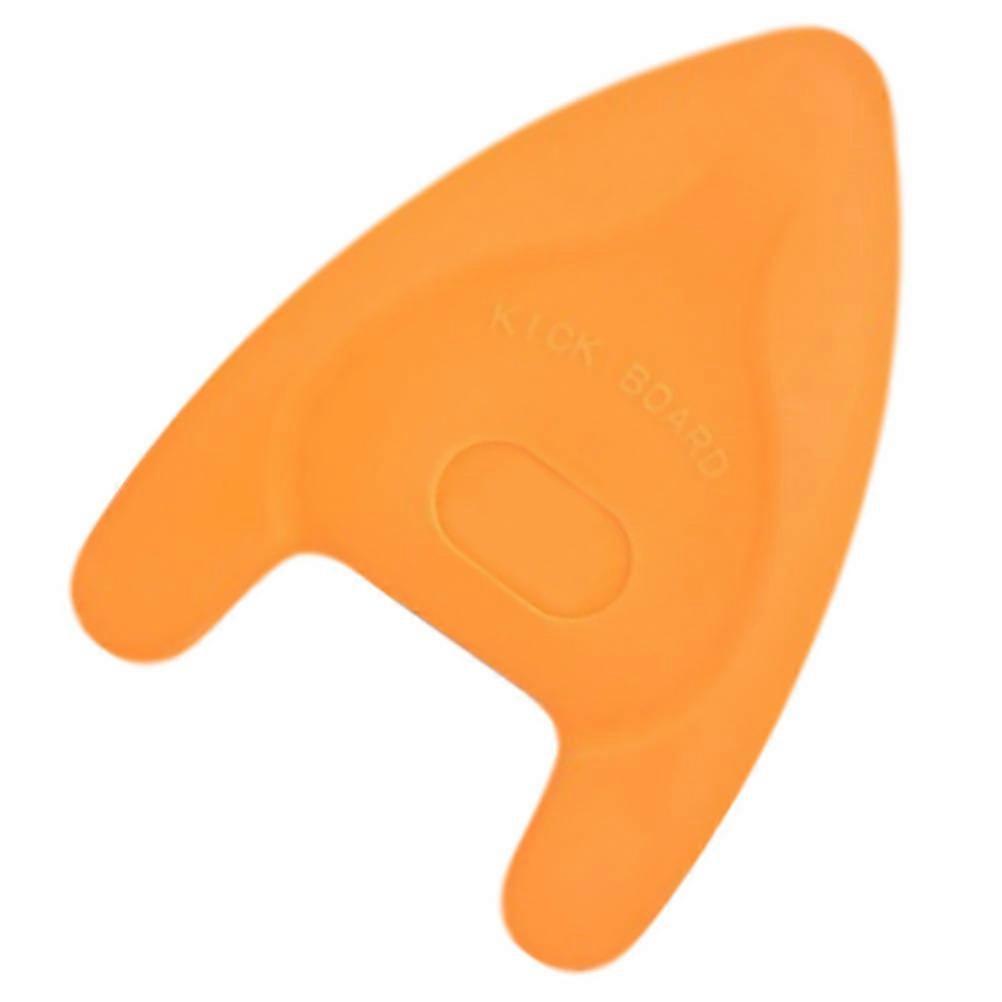 Adults Kickboard For Swimming Training 1Pack Thickened Swimming Triangle Board For Swim Lessons Light Green Durable EVA