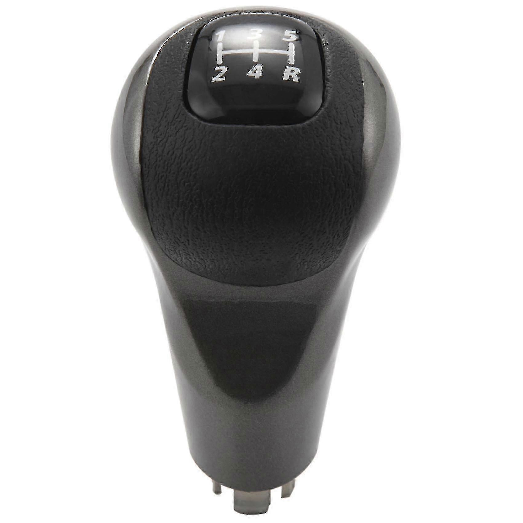 5 Speed Mt Car Shift Knob Shift Ball Shifter Shift Head For Dx Lx 2006-2011 54102--a01 Hy