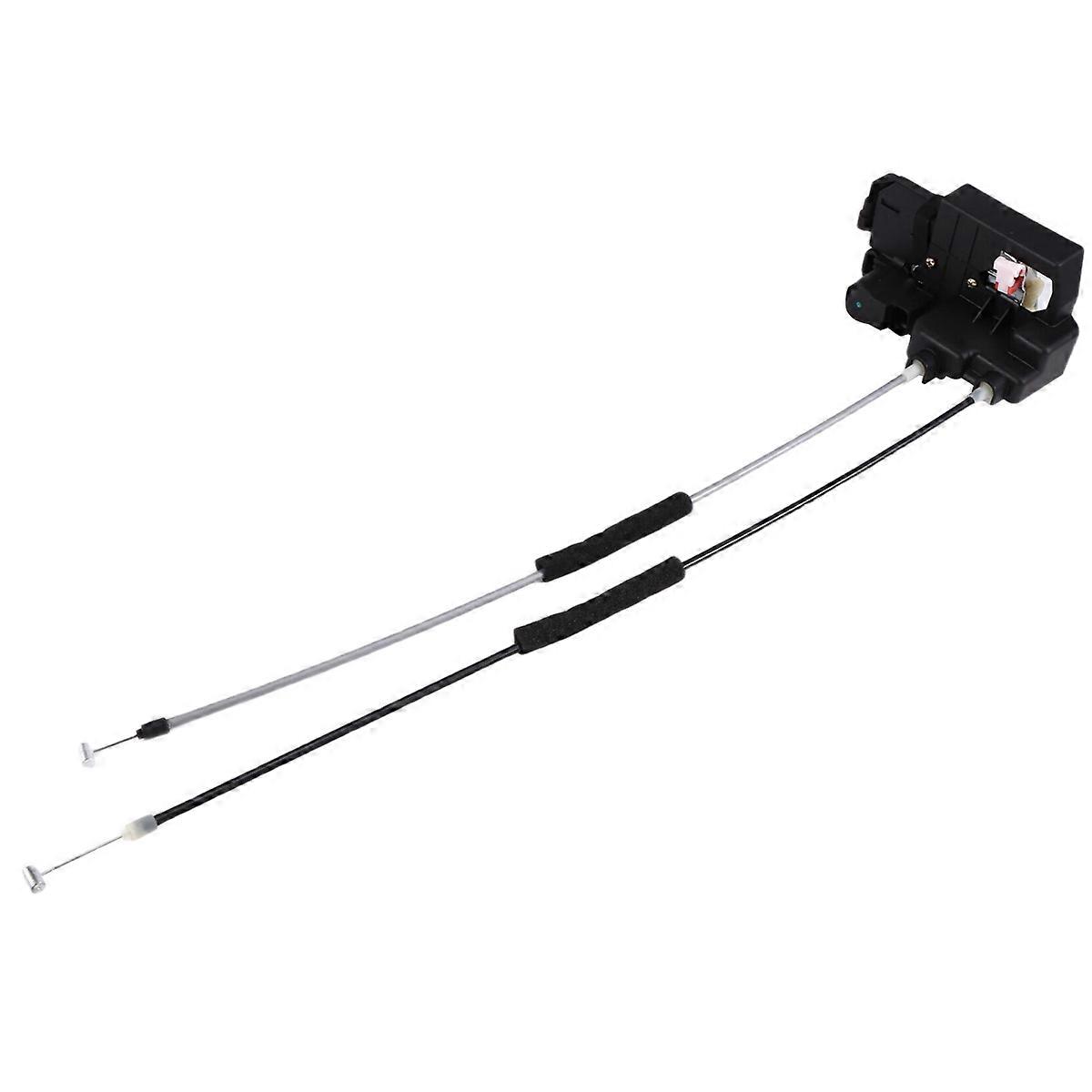 Car Front Left Door Lock Actuator 7121034021 for Ssangyong LHD