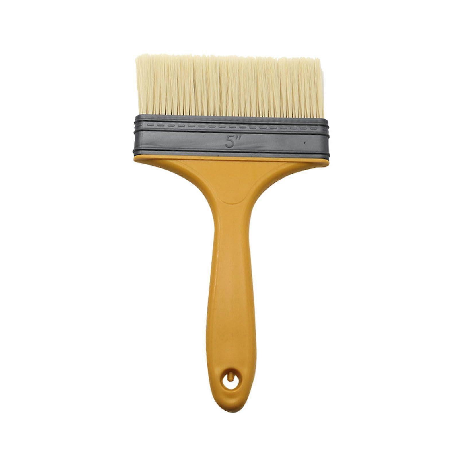 Paint Brush Cleaning Tool Width For Precise Cleaning In Small Areas Easy To Use