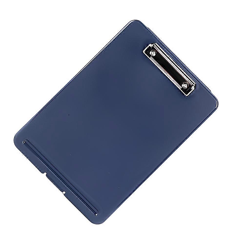 Storage Bag Writing Clipboard Multicolored Multifunctional Long-lasting