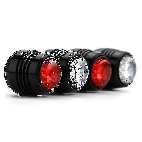 Koowheel 4pcs Skateboard Led Lights