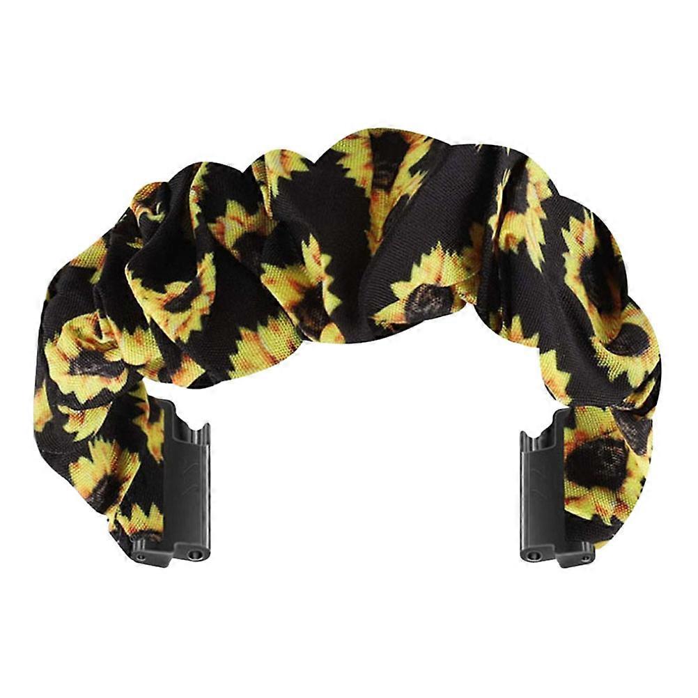 Smart Watch Band Cloth Watch Strap for Use
