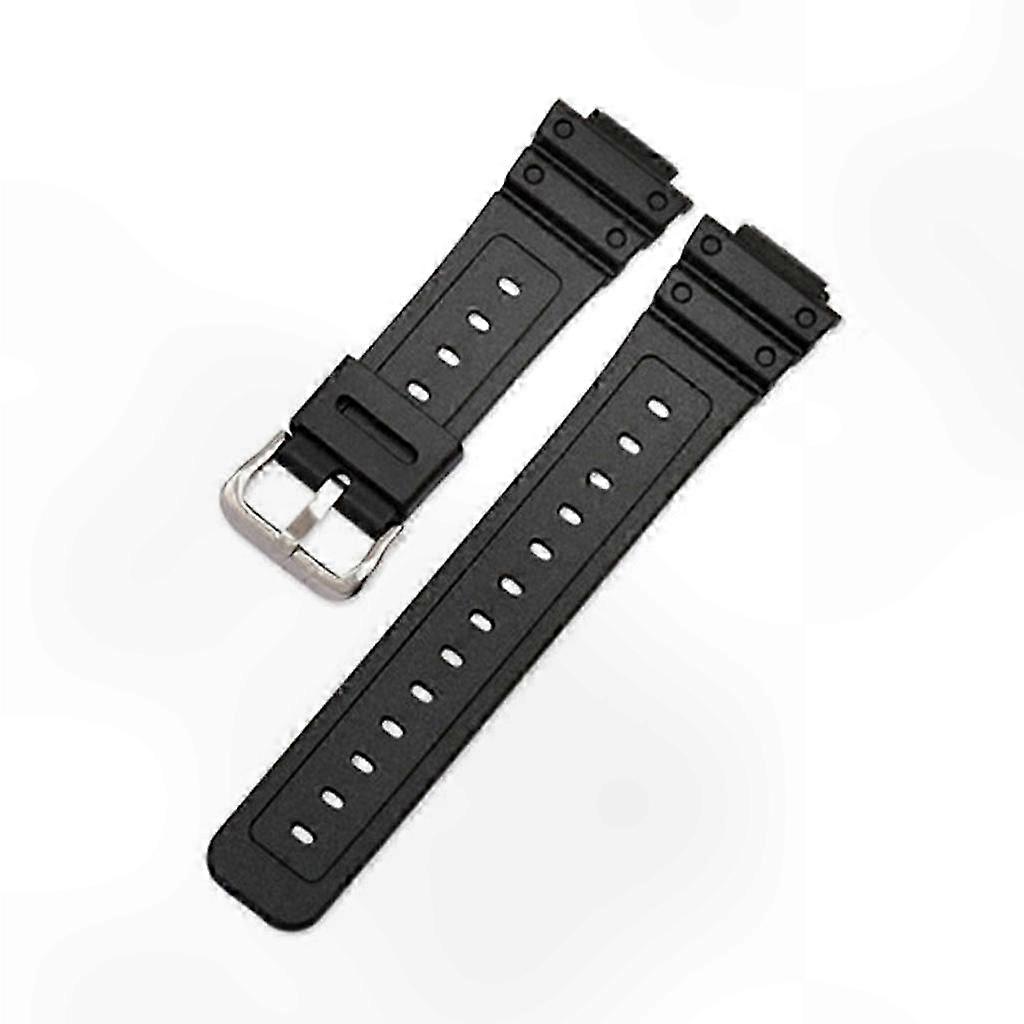Soft Comfortable Strap for DW-5600E and GM-5610 Series - Durable Bracelet Replacement