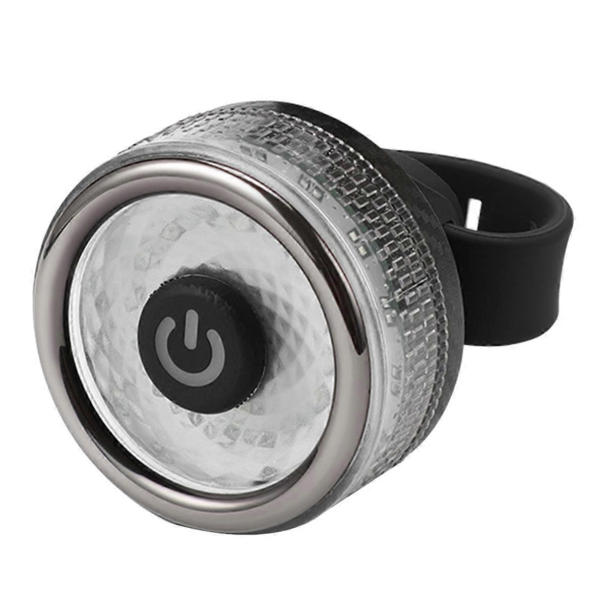 Bicycle Smart Brake Auto Sensing Light C