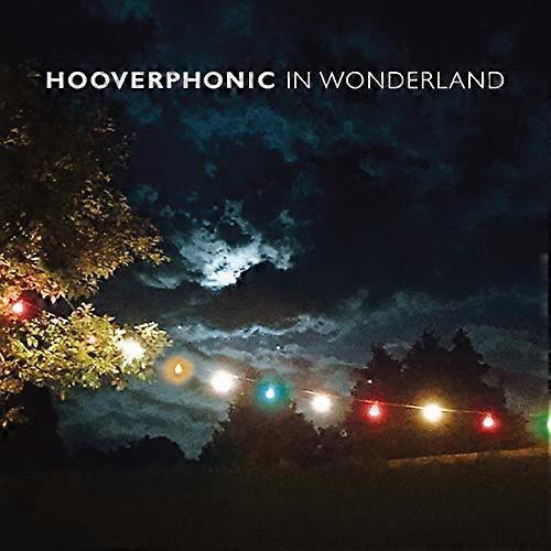 Hooverphonic - In Wonderland (ger) [CD]