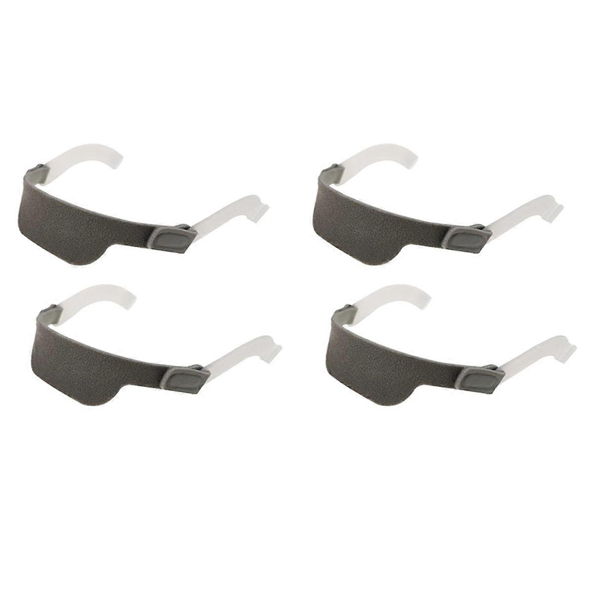 2 Pack Headgear with Arms Replacement