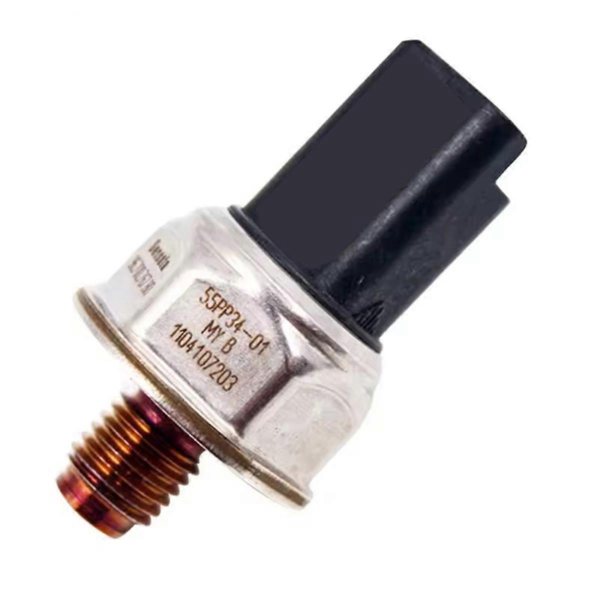 55PP34-01 Rail Pressure Sensor for 206 PLUS