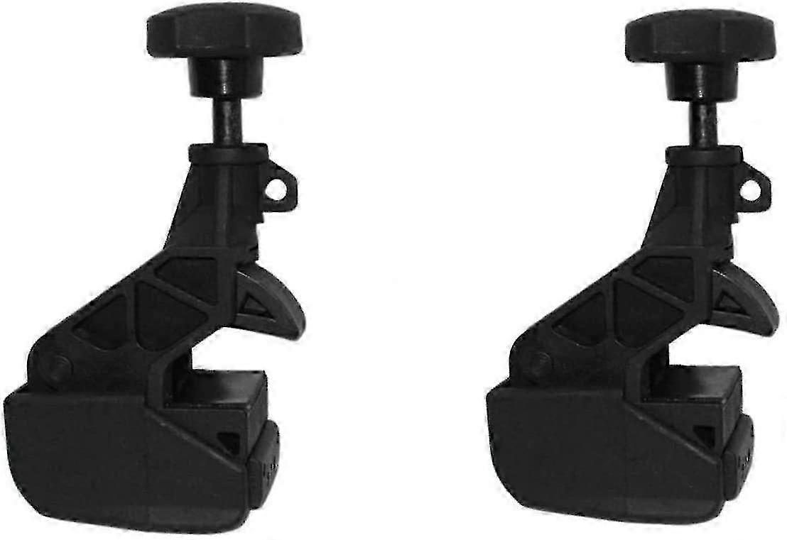 2 Pack tunga bildäckbyte lyftverktyg