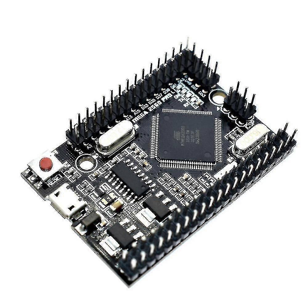 2560 Pro Mini 5v(embed) Ch340g Atmega2560-16au With Male Pinheaders Development Board For