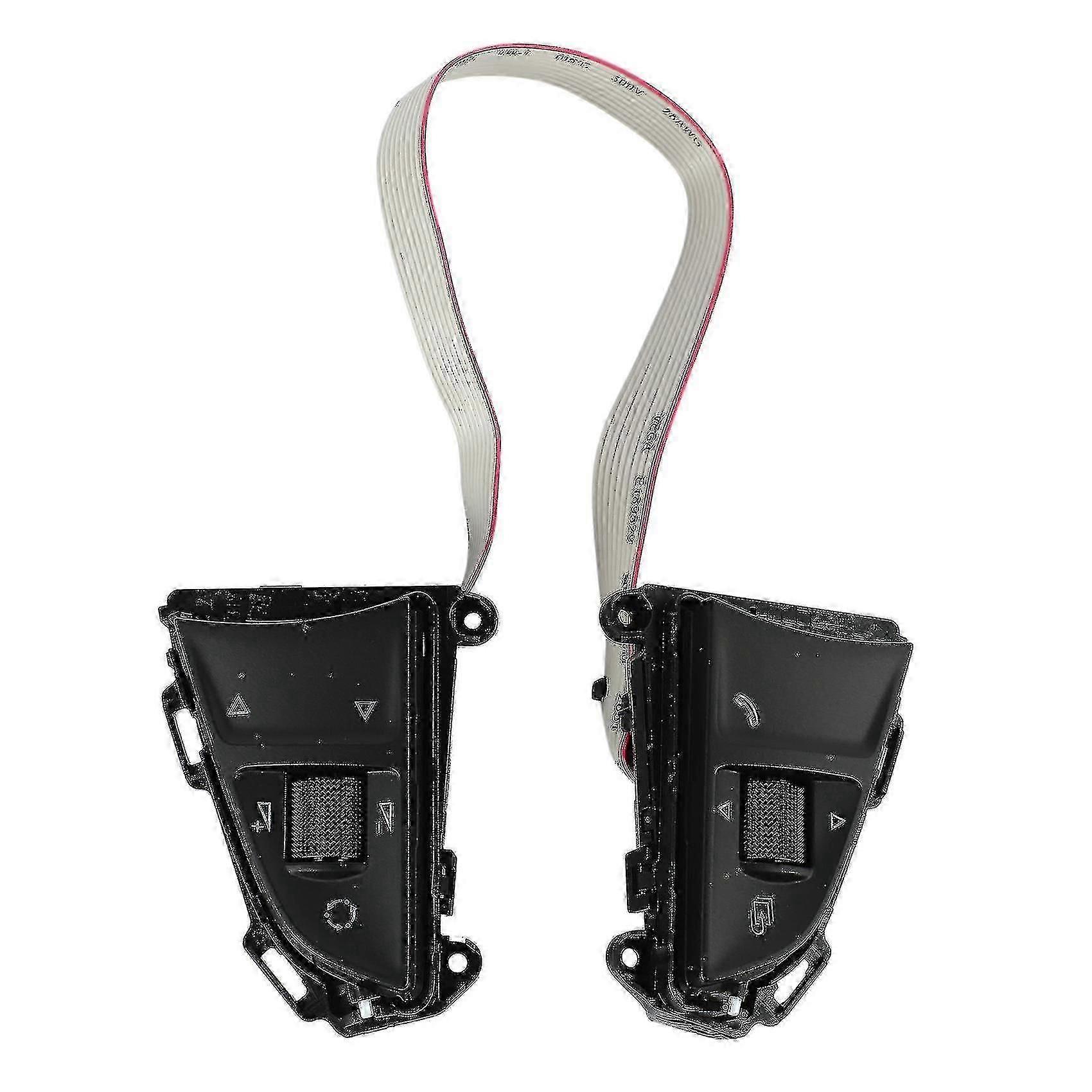 Mqb Buttons Steering Wheel Compatible Octavia 3 Fabia 3 Superb 5e0919719a_GIFT OF G