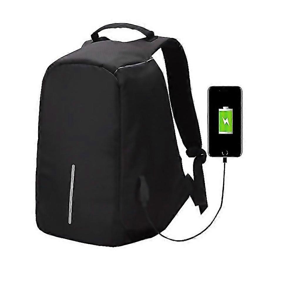 For Outdoor Backpack With External Usb Charging Interface