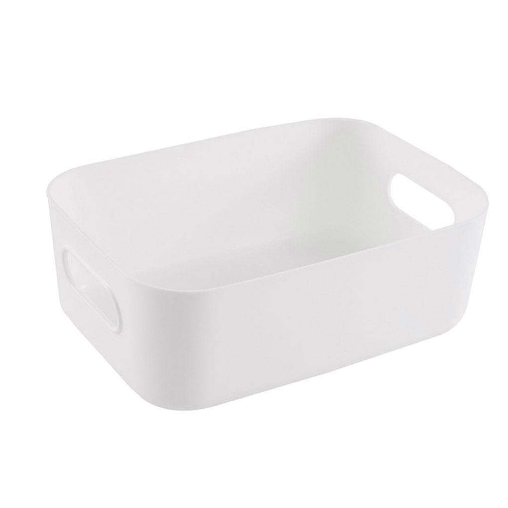 6pieces Wide Application Storage Box Organizer Sturdy And Durable For All Needs Cosmetic Storage Box