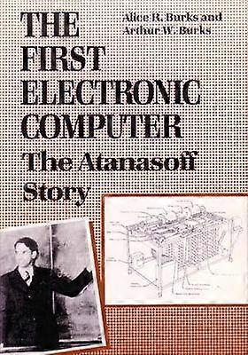 The First Electronic Computer