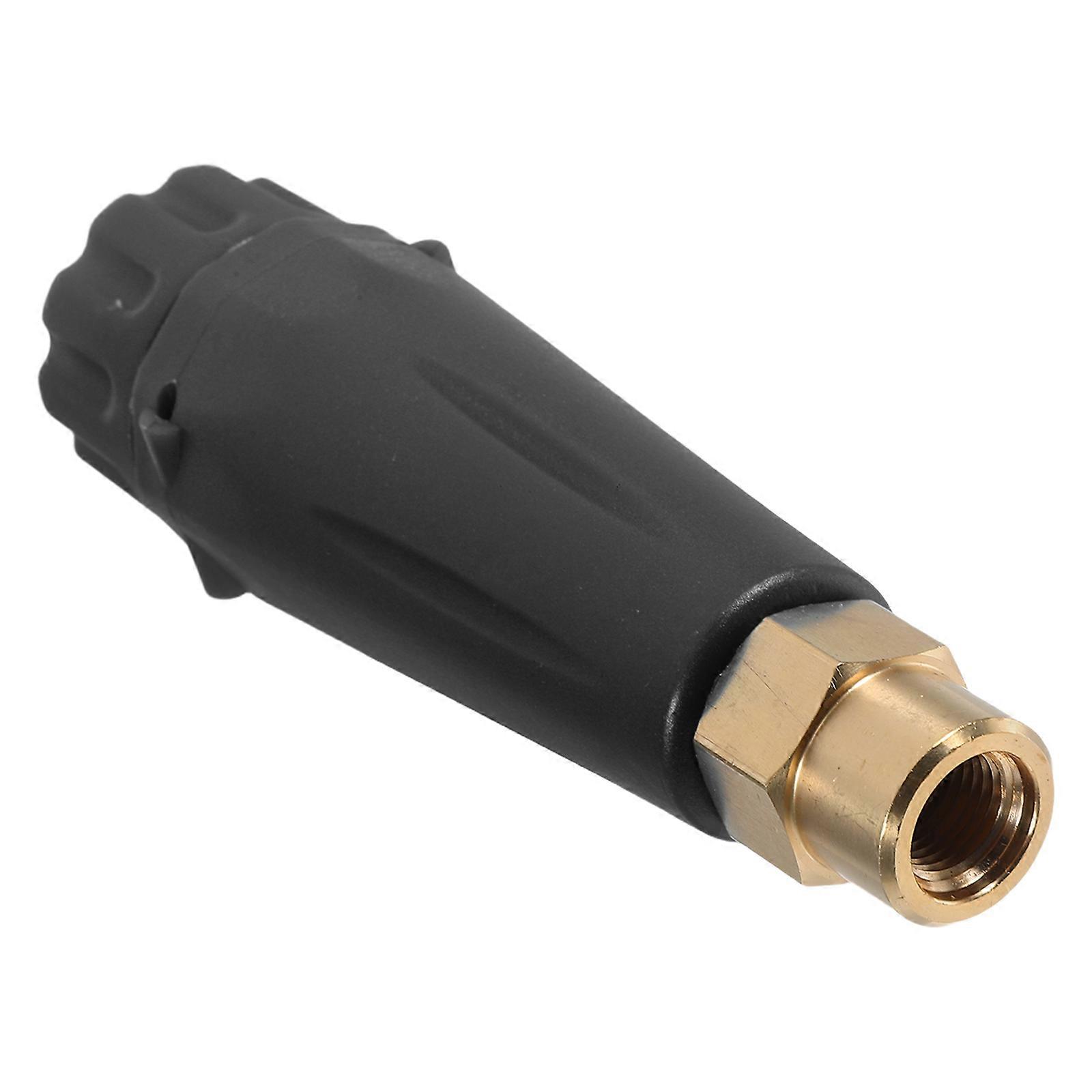 Car Foam Sprayer Head Replacement Nozzle for Auto Cleaning 5Pcs Set