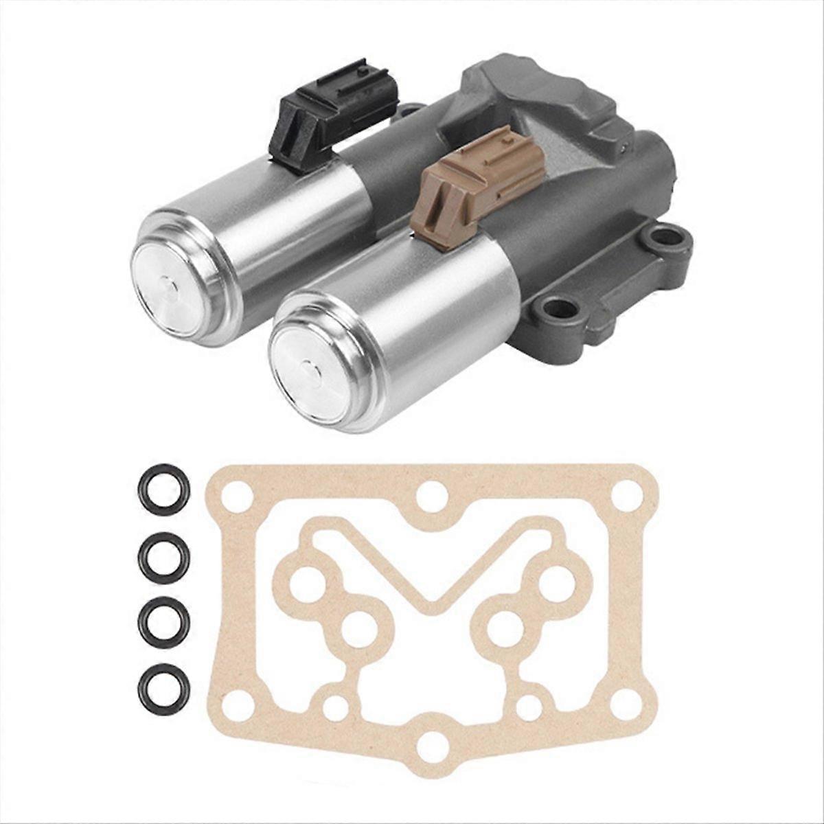 Transmission Dual Linear Shift Solenoid Valve 28260--004 for 