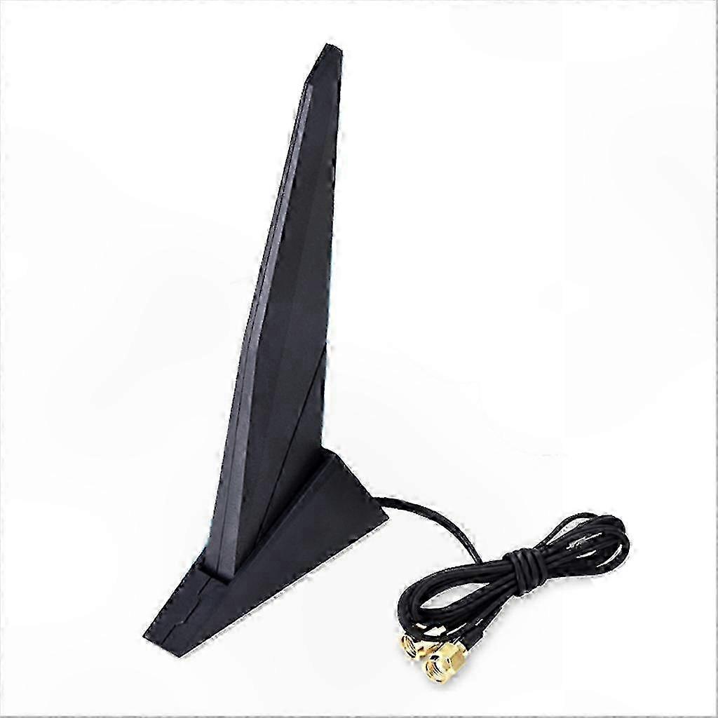 Amplificator de antenă WiFi tri-band 2T2R de înaltă calitate pentru plăcile de bază ROG Z390 Z490 X570 B460
