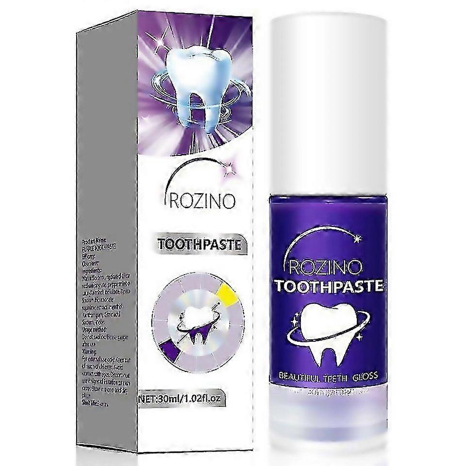 For Toothpaste For Teeth Whitening Color Corrector Toothpaste Toothpaste Teeth Radiant Teeth Gum Rep