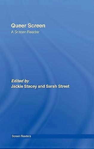 Queer Screen: A Screen Reader