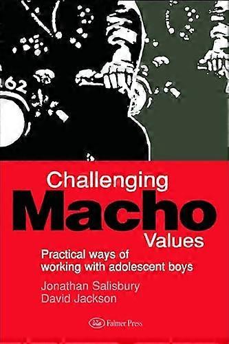 Challenging Macho Values