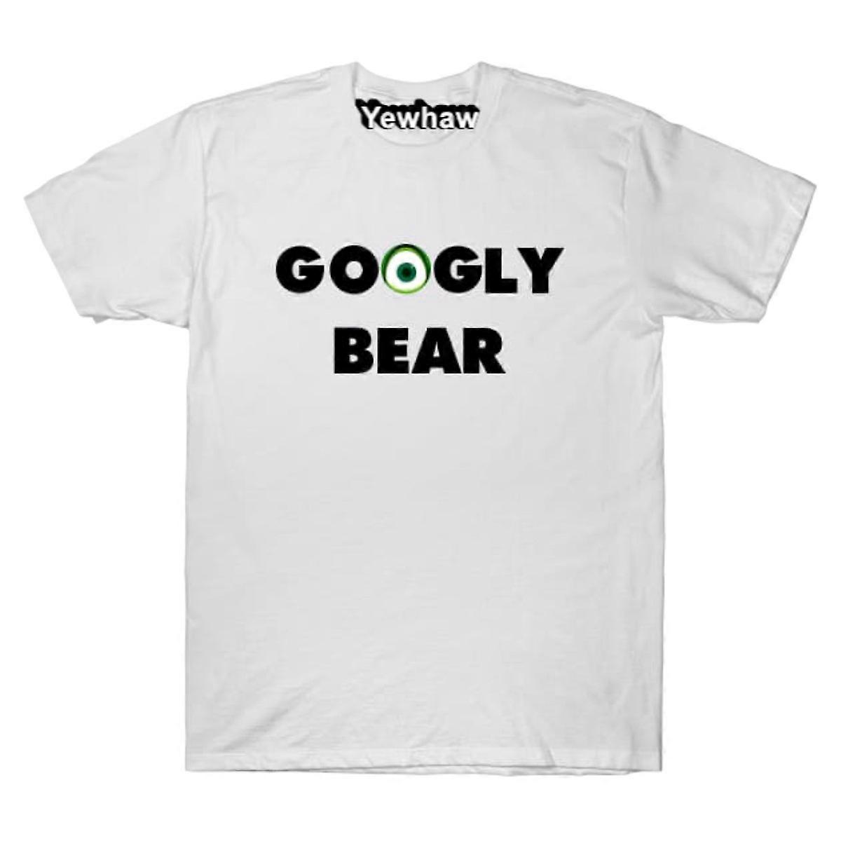 Googly Bear T-shirt
