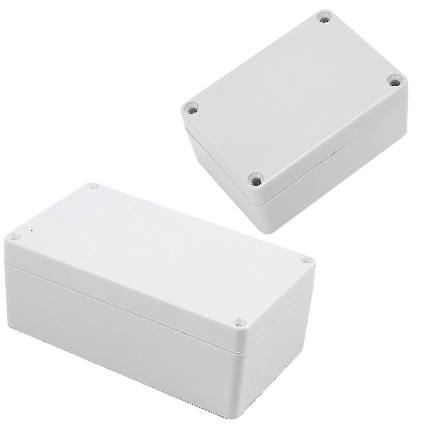 Ip65 Abs Plastik Elektronische Gehaeuse Box Anschlussdose