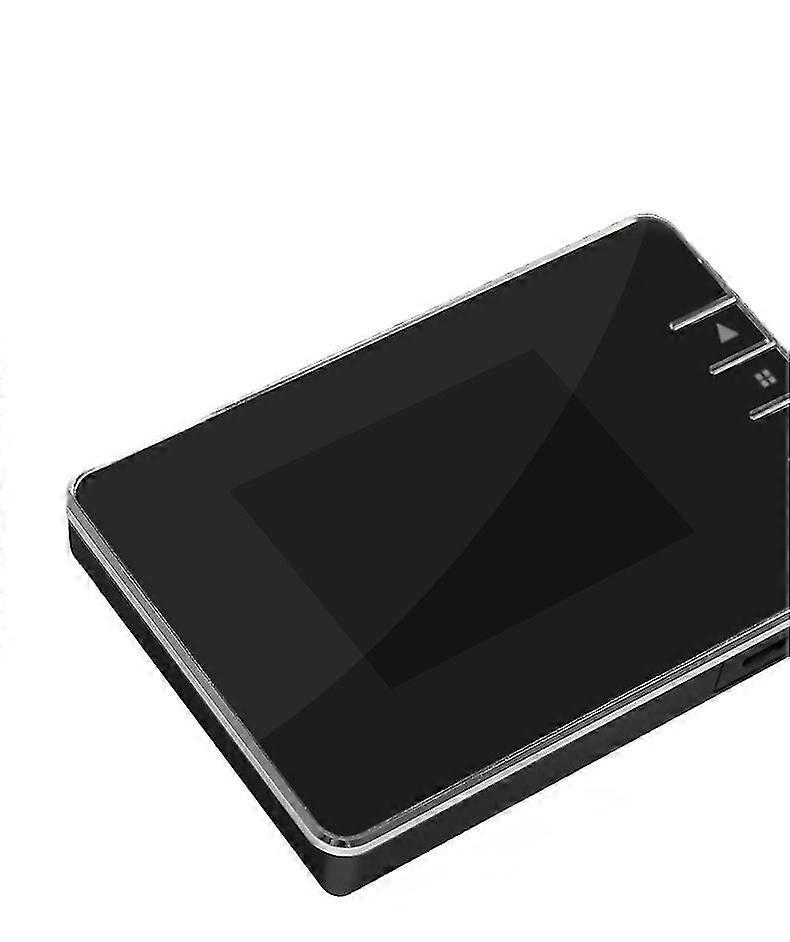 1PC HD Smart Wireless Doorbell