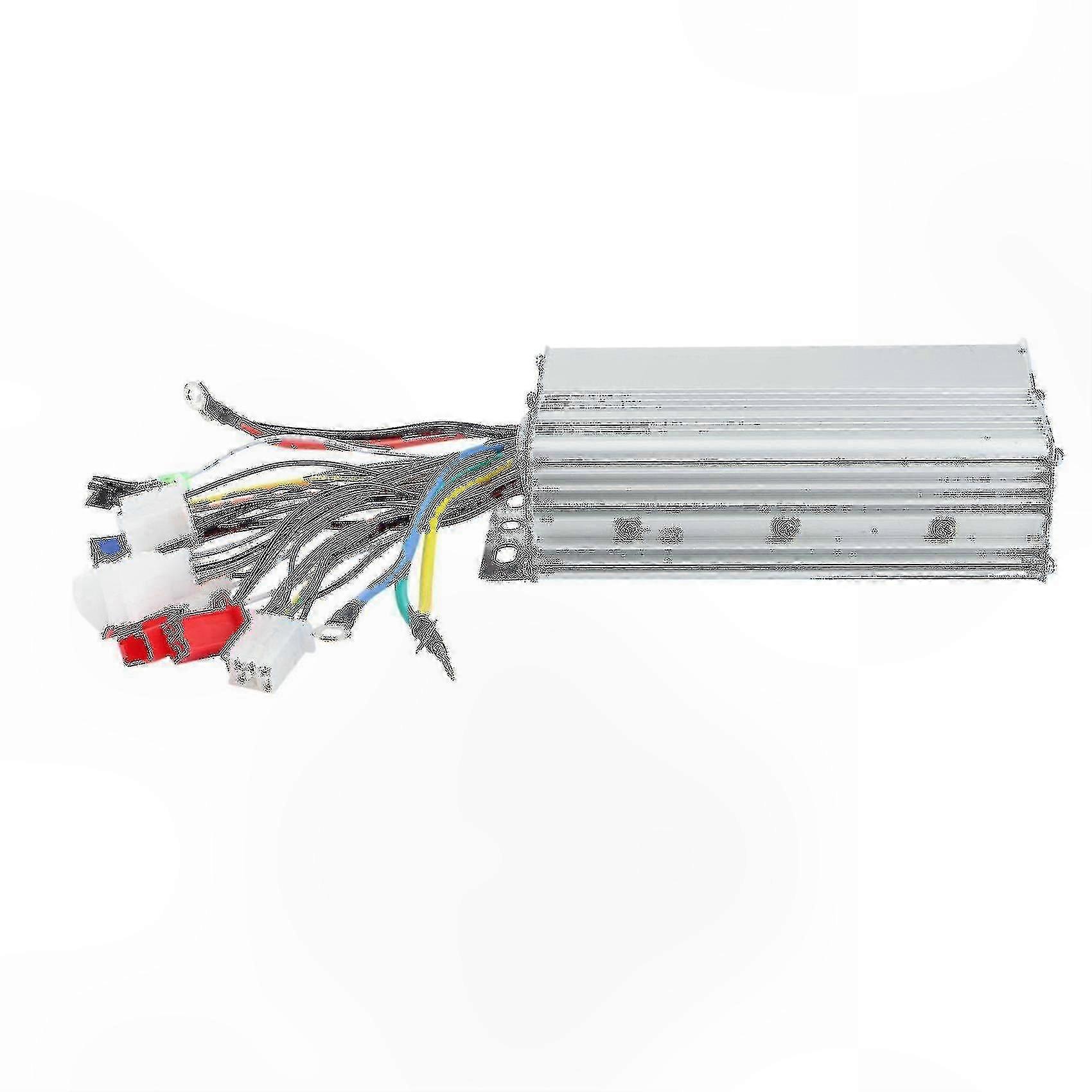 Electric Citycoco with 60V 1000W Motor and 3-Speed Controller for Urban Rides