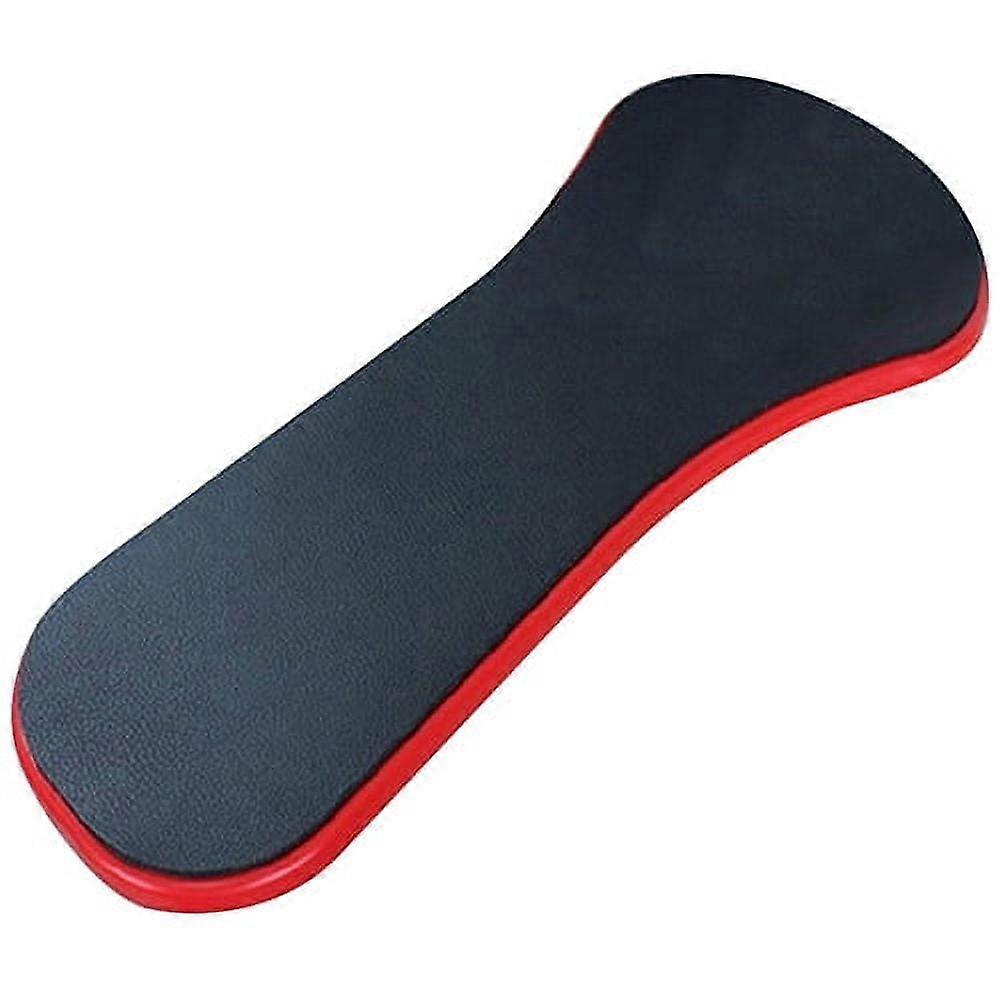 Computer Arm Rest Support Prevent Cervical Spondylosis Plate Mouse Pad on Chair Desk