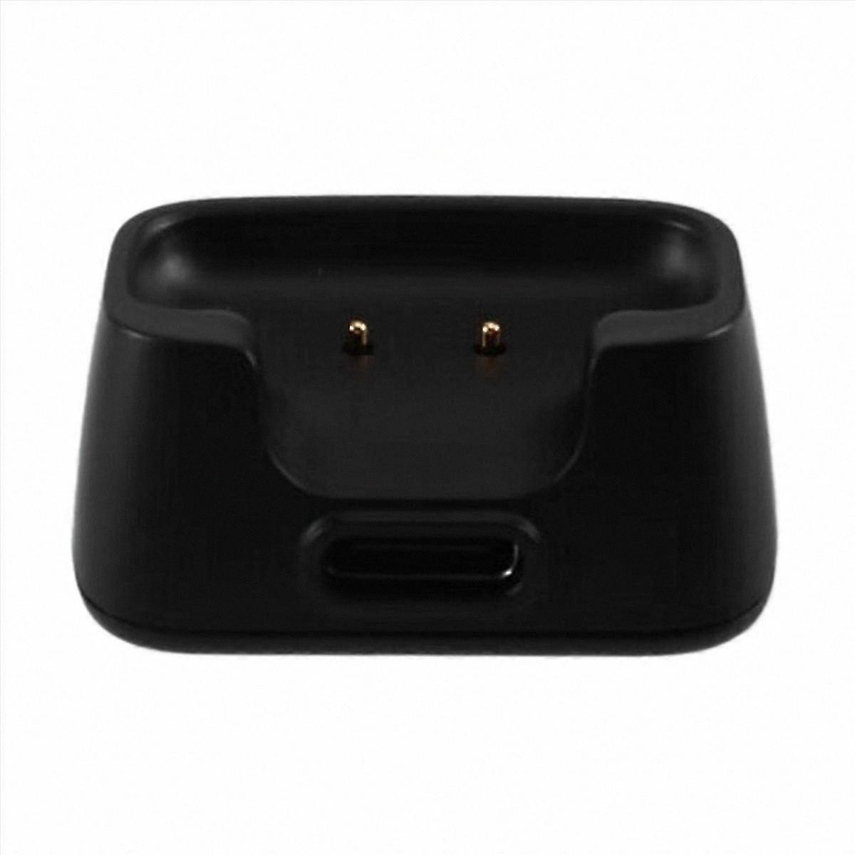 Wireless Microphone Charging Dock Replacement Parts for Mic Mini Repairs