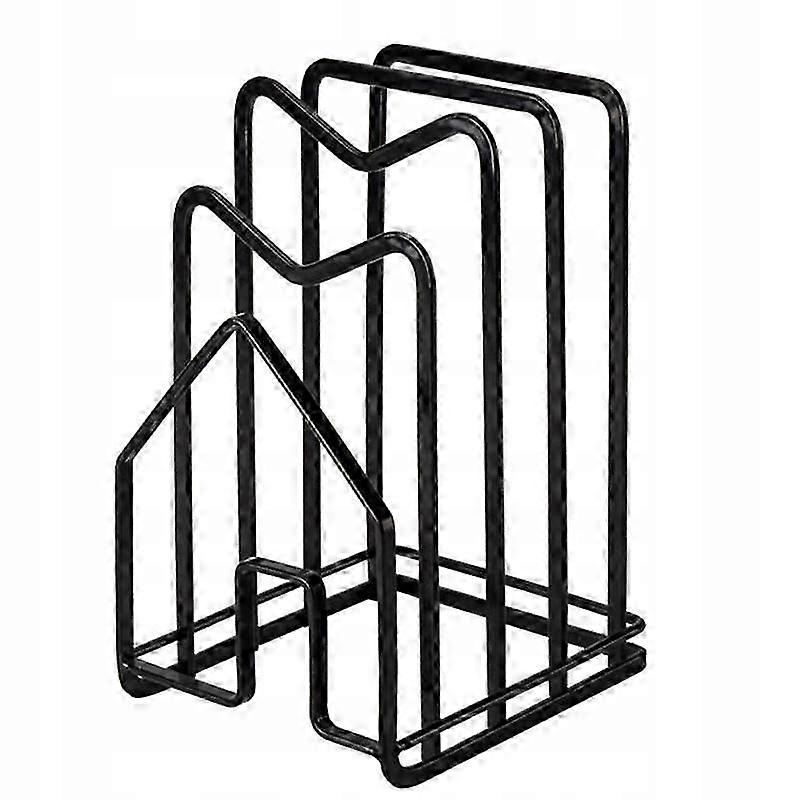 Kitchen Stand Organizer For Cutting Boards