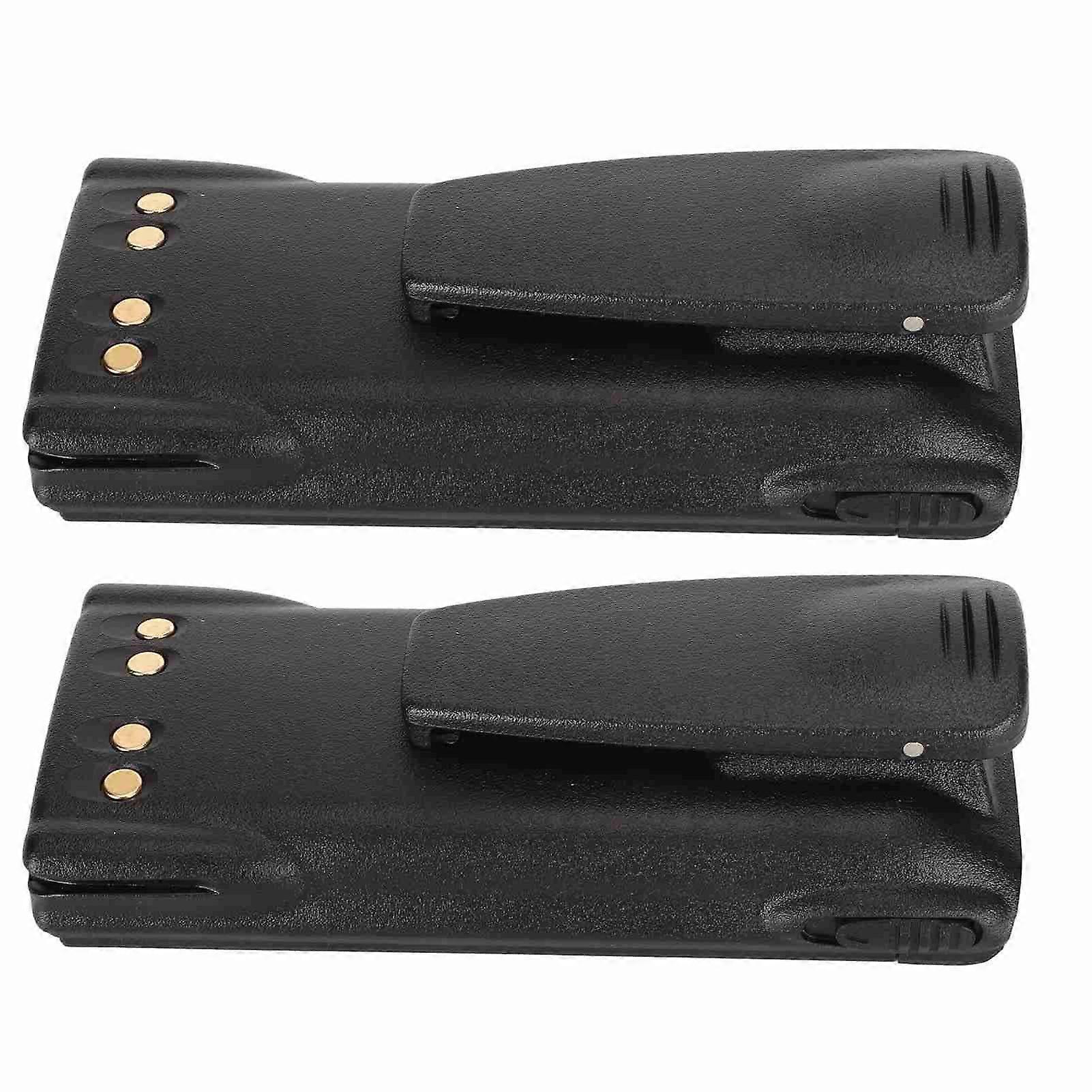 Two Way Radio Battery 3250mah 7.4V Lithium Ion Battery for Motorola GP320 GP328 GP338 GP340 GP360 HT750 HT1250 PRO5150